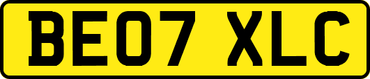BE07XLC