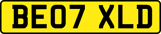 BE07XLD