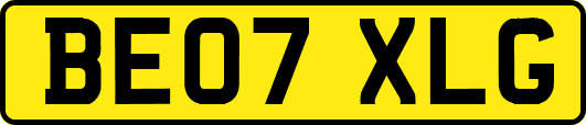 BE07XLG