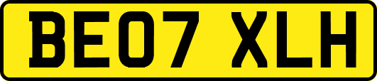 BE07XLH