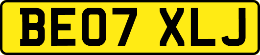 BE07XLJ