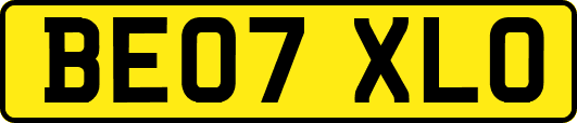 BE07XLO