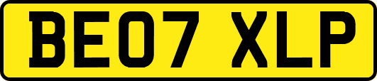 BE07XLP