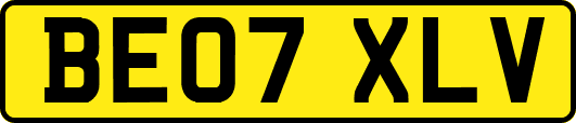 BE07XLV