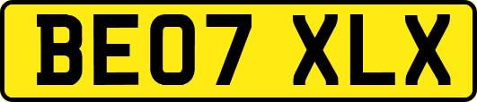 BE07XLX