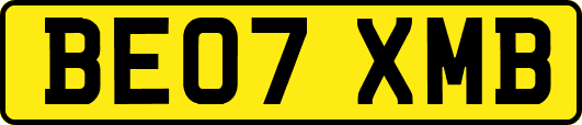BE07XMB