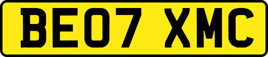 BE07XMC