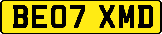 BE07XMD