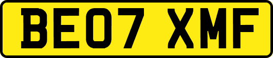 BE07XMF