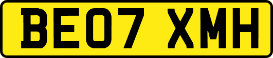 BE07XMH