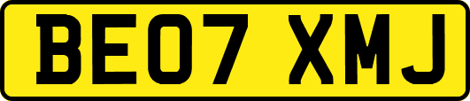 BE07XMJ