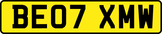 BE07XMW