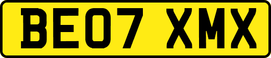 BE07XMX