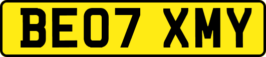 BE07XMY