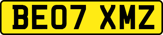 BE07XMZ