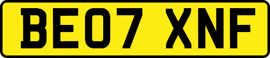 BE07XNF