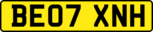 BE07XNH