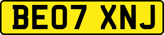 BE07XNJ