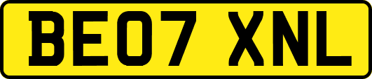 BE07XNL
