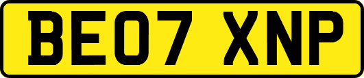 BE07XNP