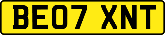 BE07XNT