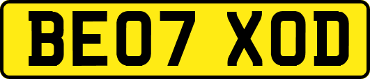 BE07XOD