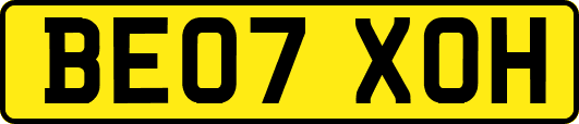 BE07XOH