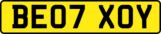 BE07XOY