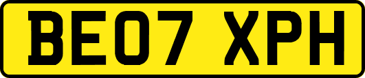 BE07XPH