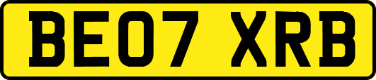 BE07XRB