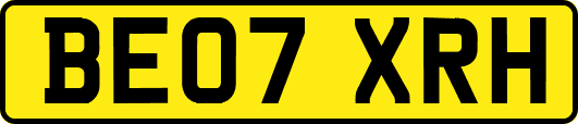 BE07XRH