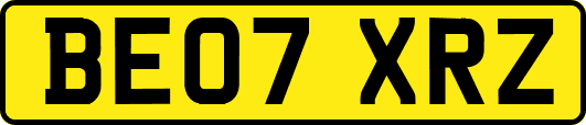 BE07XRZ