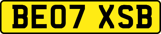 BE07XSB