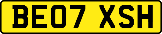 BE07XSH