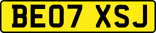 BE07XSJ