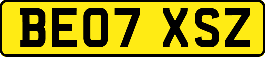 BE07XSZ