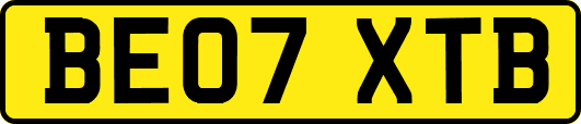 BE07XTB