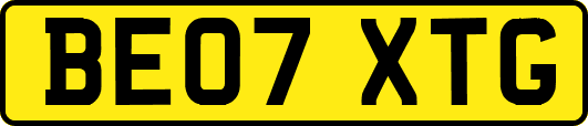 BE07XTG
