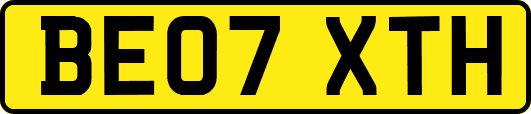 BE07XTH
