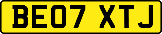 BE07XTJ