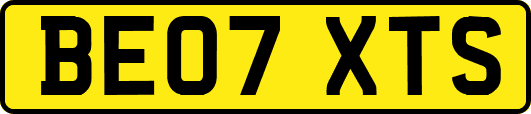 BE07XTS