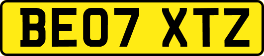 BE07XTZ