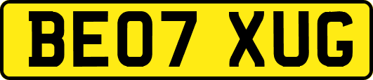 BE07XUG