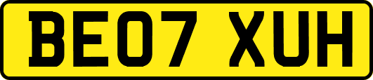 BE07XUH