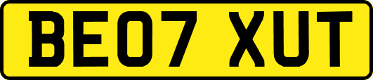 BE07XUT