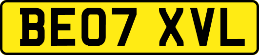 BE07XVL