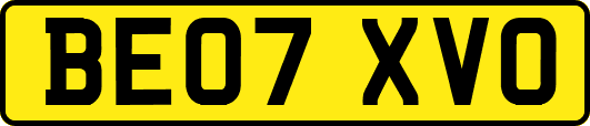 BE07XVO