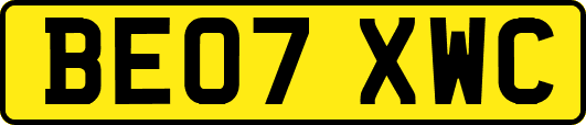 BE07XWC