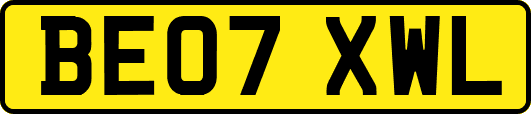 BE07XWL