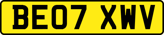 BE07XWV
